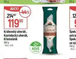 Globus Kostelecký křemešník nabídka