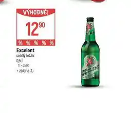 Globus Pivo excelent 11 nabídka