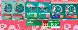 Tamda Foods Purina nabídka