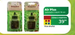 Tamda Foods Air Plus náhradní náplň nabídka