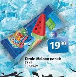 COOP TIP Pirulo Meloun nanuk nabídka