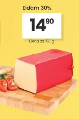 Kubík potraviny Eidam 30% nabídka