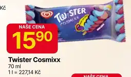 Hruška Twister Cosmixx nabídka