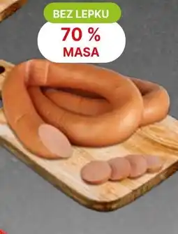 Hruška Krásno Slovenský salám nabídka