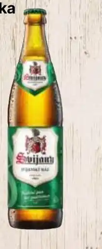 Hruška Svijanský Máz nabídka