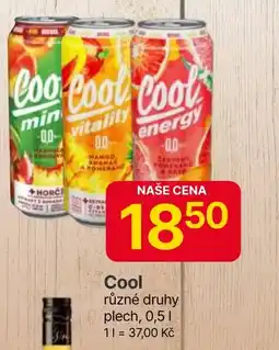 Hruška Cool nabídka
