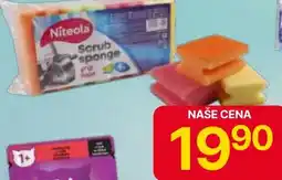 Hruška Houba na nádobí Niteola nabídka