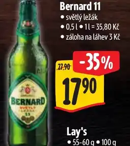 Albert Bernard 11 nabídka
