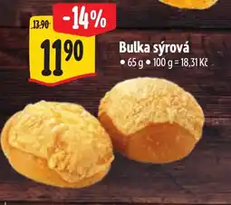 Albert Bulka sýrová nabídka