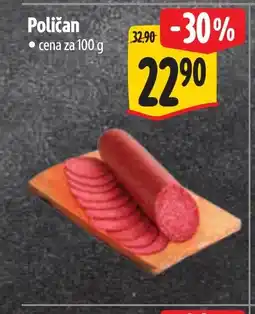 Albert Poličan nabídka