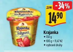 Albert Krajanka nabídka