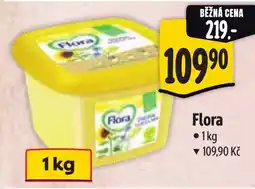 Albert Flora nabídka