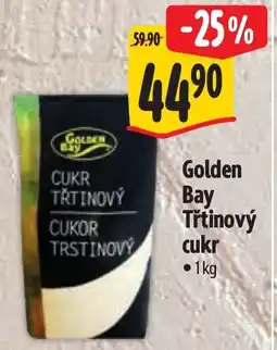 Albert Golden Bay Třtinový cukr nabídka