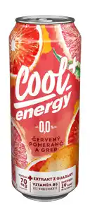 Penny Market Cool+ 0,5, různé druhy 0.5l nabídka