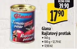 Albert Giana Rajčatový protlak nabídka