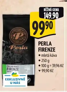 Albert PERLA FIRENZE nabídka
