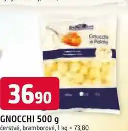 Trefa GNOCCHI 500 g čerstvé nabídka