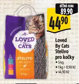 Albert Loved By Cats Stelivo pro kočky nabídka