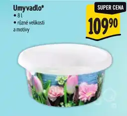 Albert Umyvadlo nabídka
