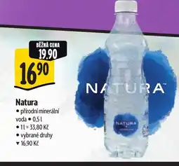 Albert Natura nabídka