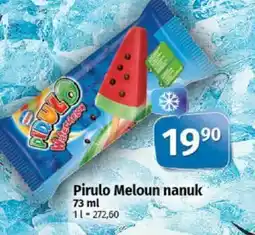 Coop Pirulo Meloun nanuk nabídka
