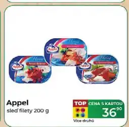 Tamda Foods Appel sled filety 200 g nabídka