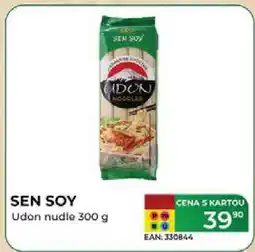 Tamda Foods SEN SOY Udon nudle 300 g nabídka