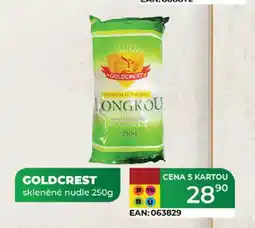Tamda Foods GOLDCREST skleněné nudle 250g nabídka