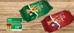 Tamda Foods Vest tyčinky PRIMA 125g nabídka