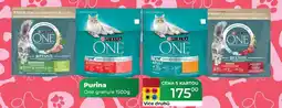 Tamda Foods Purina One granule 1500g nabídka