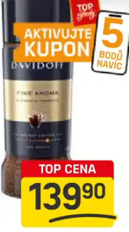 Flop DAVIDOFF nabídka