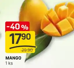 Flop Mango nabídka