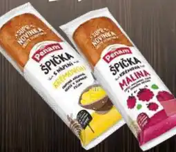 Flop Penam špička krémová nabídka
