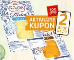 Flop Jadel koliba nabídka