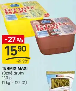 Flop Termix maxi nabídka