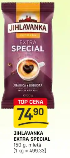 Flop Jihlavanka extra special nabídka