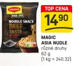 Flop Magic asia nudle nabídka