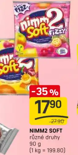 Flop Nimm2 soft nabídka