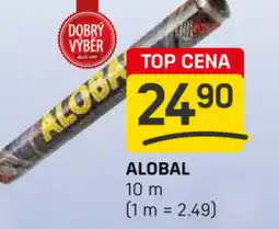 Flop Alobal nabídka