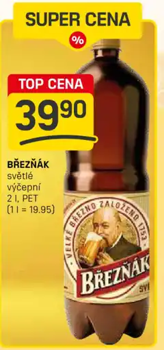 Flop Březňák nabídka