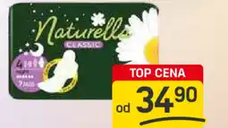 Flop Naturella vložky nabídka