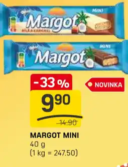 Flop Margot mini nabídka