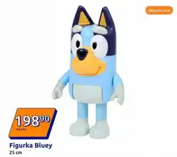 Action Figurka bluey nabídka