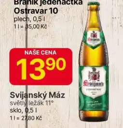 Hruška Svijanský Máz nabídka