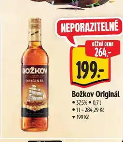 Albert Božkov originál nabídka