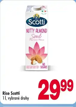 Qanto Riso Scotti nabídka