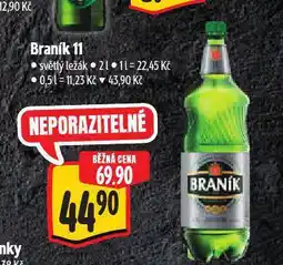 Albert Pivo braník 11 nabídka