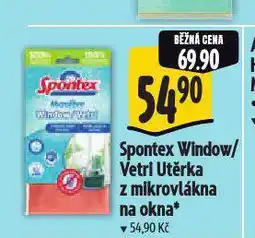 Albert Spontex utěrka nabídka