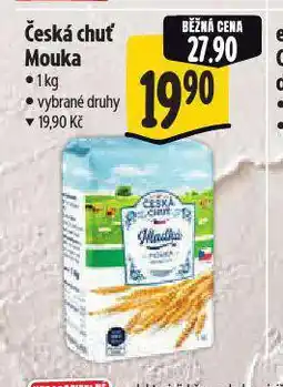 Albert Mouka nabídka
