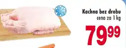 Qanto Kachna bez drobu nabídka